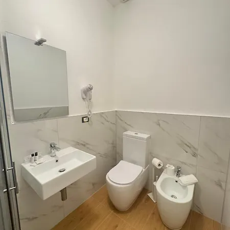 Отель Garden Blue 3*