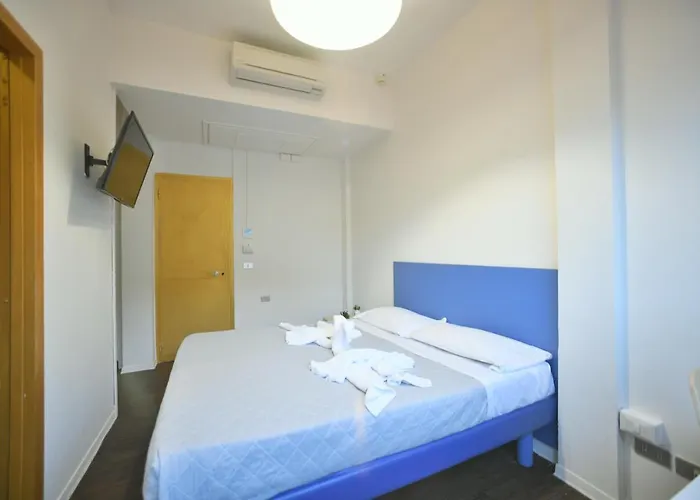 Garden Blue 3* Florencie