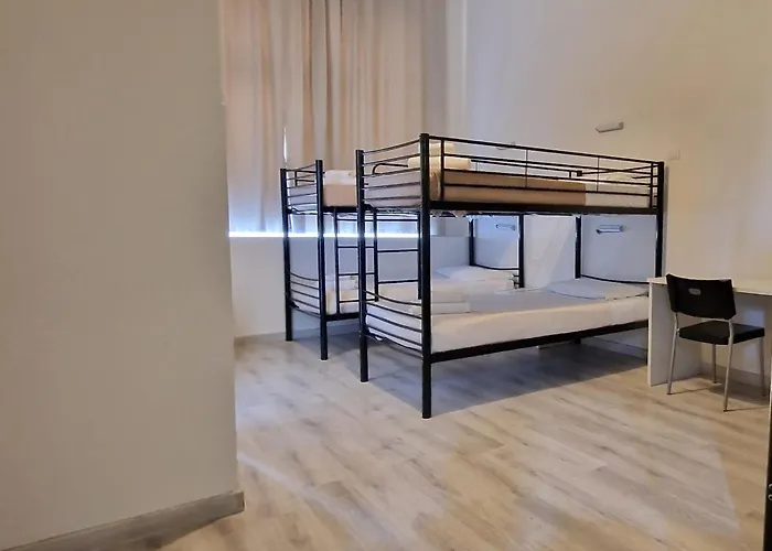 Garden Blue Hotel Florencie