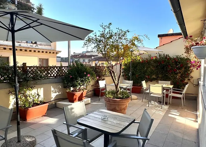 Garden Blue Florencie