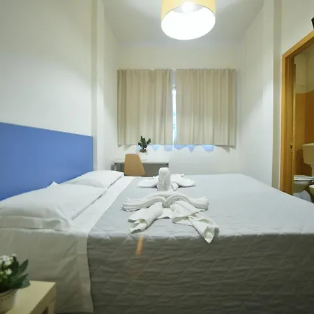 Hotell Garden Blue 3*