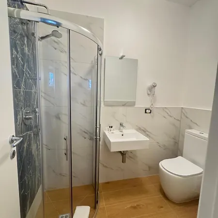 מלון Garden Blue פירנצה