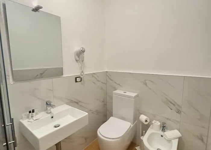 Hotel Garden Blue 3*