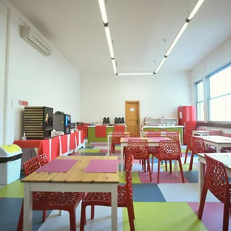 Garden Blue 3* Florencia